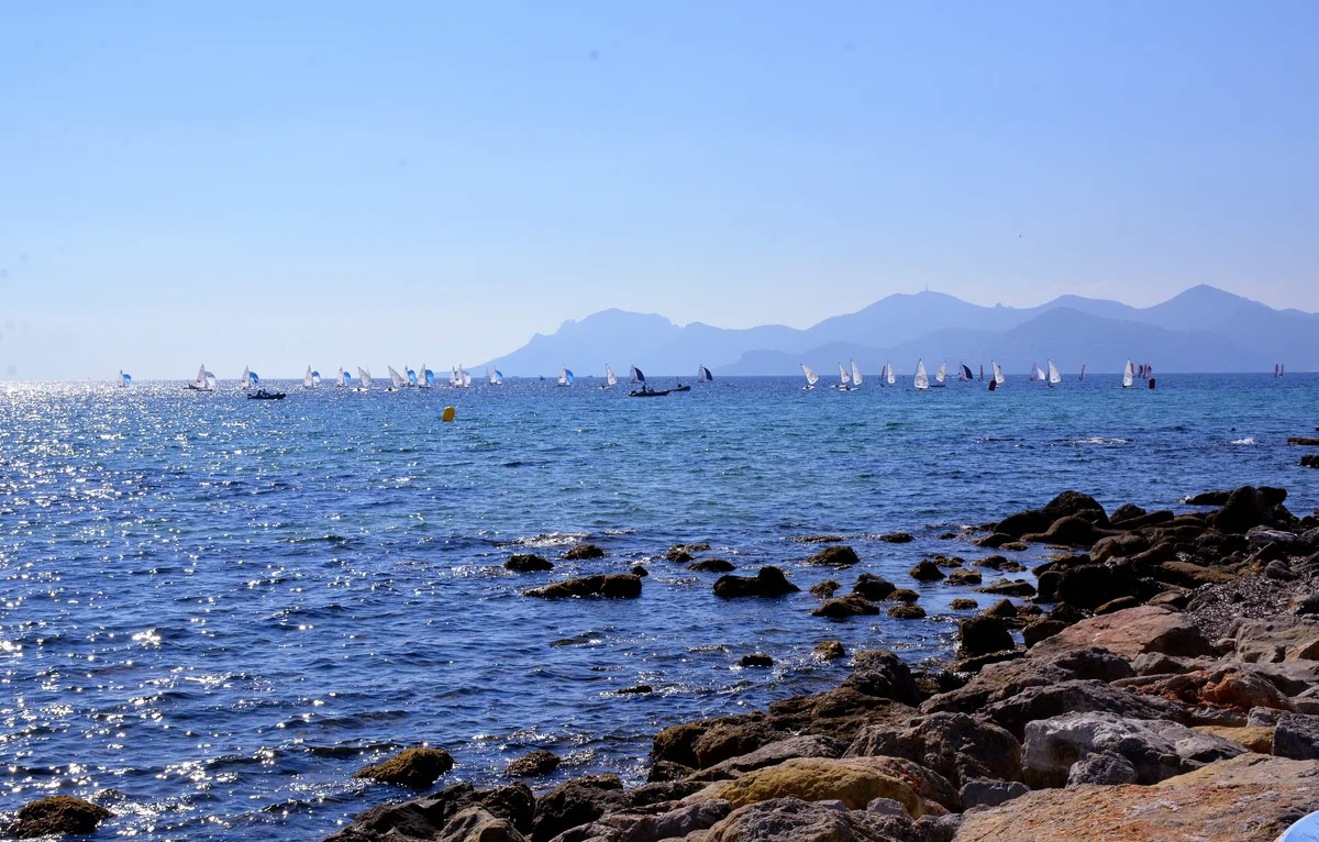 Cannes